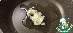Жаренные креветки Жаренные креветки
